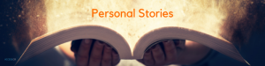 Personal Stories 800x200